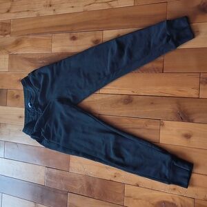 TNA || Cozy Boyfriend Sweatpant Size XS